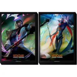 Riftbound League of Legends TCG: Koszulki Jayce vs Viktor