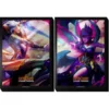Riftbound League of Legends TCG: Koszulki Kayle vs Morgana