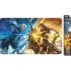 Riftbound League of Legends TCG: Mata Diana vs Leona