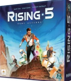 Rising 5