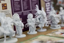 Rising Sun: Zstąpienie Kami