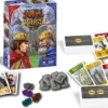 Rival Kings