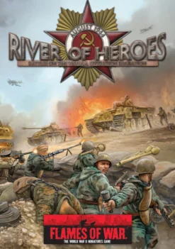 River of Heroes - FW210