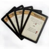 Robinson Crusoe: Karty Cech - zestaw 1