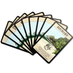 Robinson Crusoe: Przeszukanie Plaży