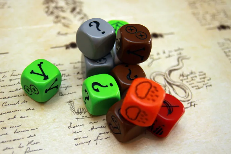 Robinson Crusoe: Przygoda na przeklętej wyspie - Edycja Gra Roku