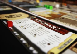 Robinson Crusoe: Przygoda na przeklętej wyspie - Edycja Gra Roku