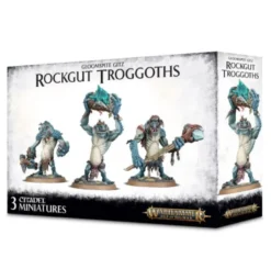 Rockgut Troggoths