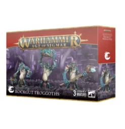Rockgut Troggoths