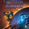 Roll for the Galaxy
