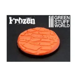 Rolling Pin Frozen