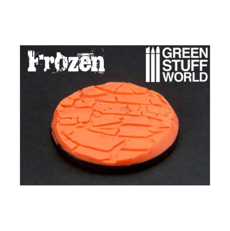 Rolling Pin Frozen