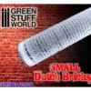 Rolling Pin Small Dutch Bricks