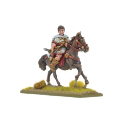 Roman Generals Lucius Cornelius Sulla & Gaius Marius