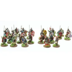 Romano-British Skirmish Warband