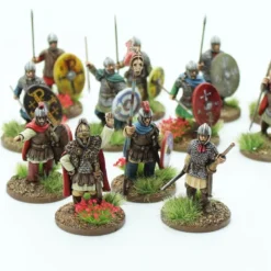 Romano-British Skirmish Warband