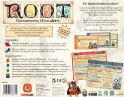 Root: Maruderzy