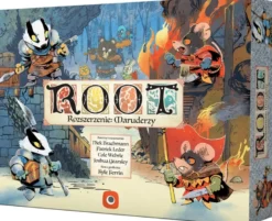Root: Maruderzy