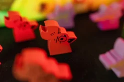 Root: Paczka Zaciężnych Maruderów