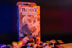 Root: Paczka Zaciężnych Podziemia
