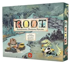 Root: Plemiona Rzeczne