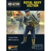 Royal Navy section
