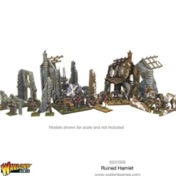 Ruined Hamlet