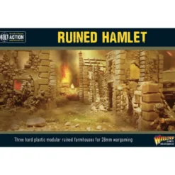 Ruined Hamlet
