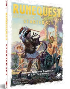 RuneQuest: Starter Set