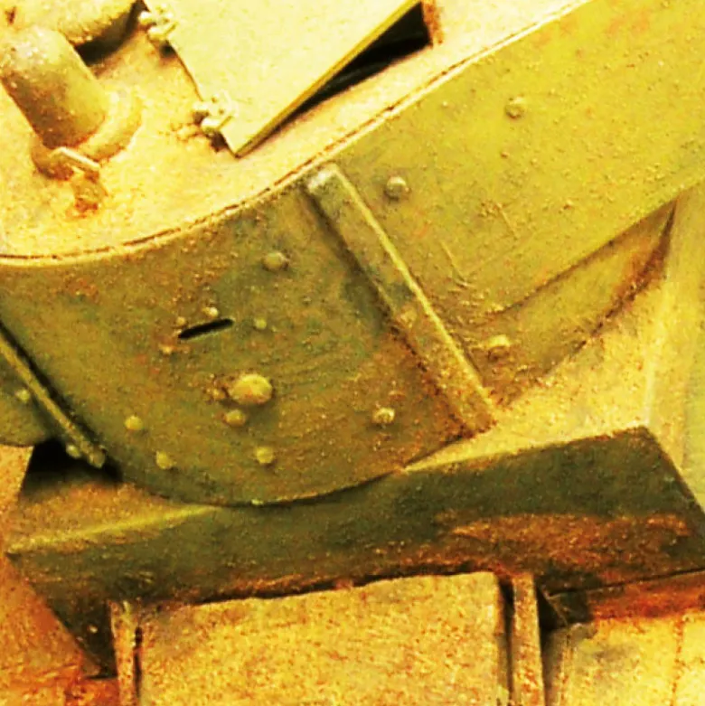 Rust Texture - Weathering FX 73.821