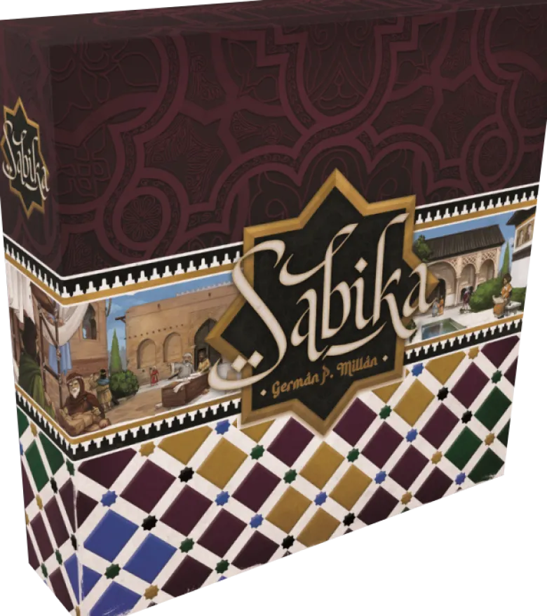 Sabika