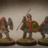 Saga: Early Saxon Infantry
