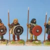 Saga: Early Saxon Levy