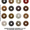 Saga: Early Saxon Shield Transfers 1