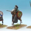 Saga: Goth Noble Cavalry on Barded Horses