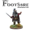Saga: King Alaric, First King of Visigot