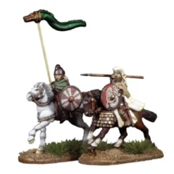 Saga: King Arthur