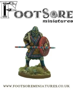 Saga: King Raedwald of East Anglia