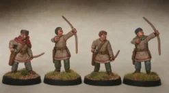 Saga: Late Roman Archers