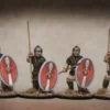 Saga: Late Roman Armoured Infantry