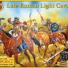 Saga: Late Roman Heavy Cavalry