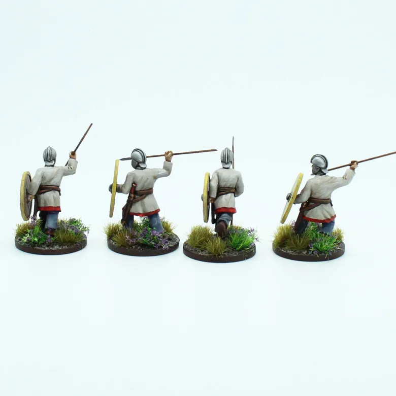 Saga: Late Roman Javelinmen