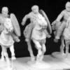 Saga: Late Roman Light Cavalry