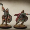 Saga: Morcar & Edwin Saxon Earls