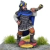 Saga: Roland, Count of the Breton Marshes