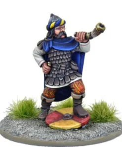 Saga: Roland, Count of the Breton Marshes