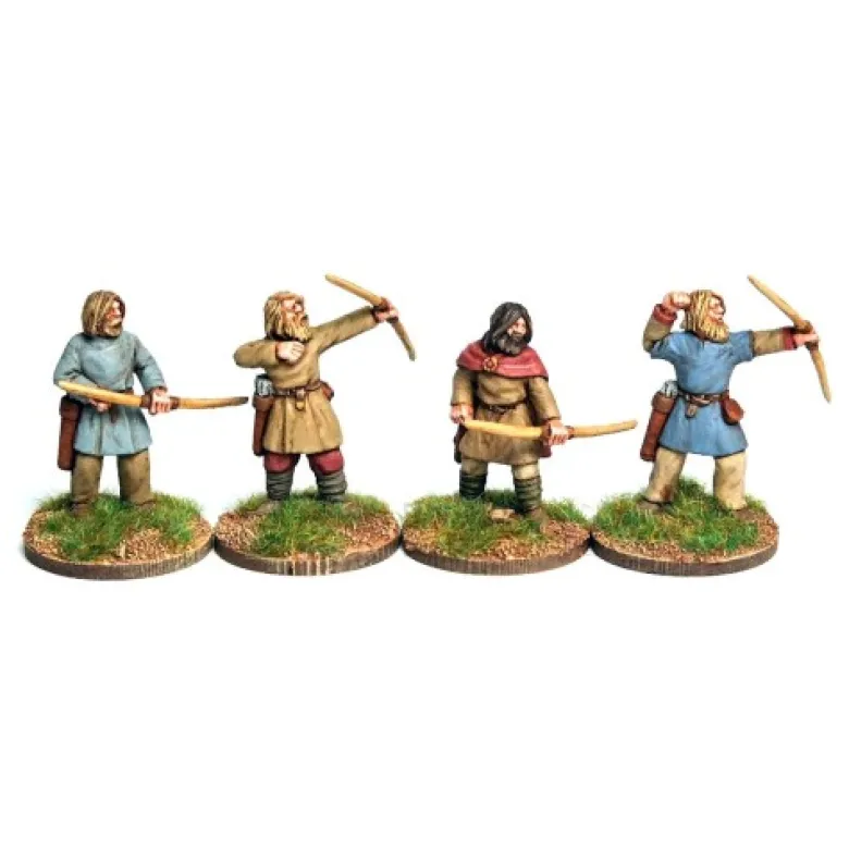 Saga: Viking Archers 1