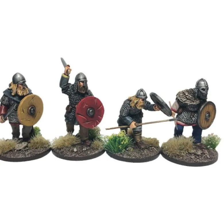 Saga: Viking Hirdmen 2