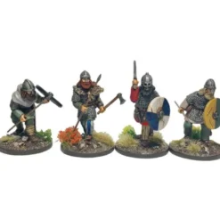 Saga: Viking Hirdmen 3