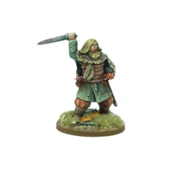 Saga: Viking Magnus Grimface Berserker 4